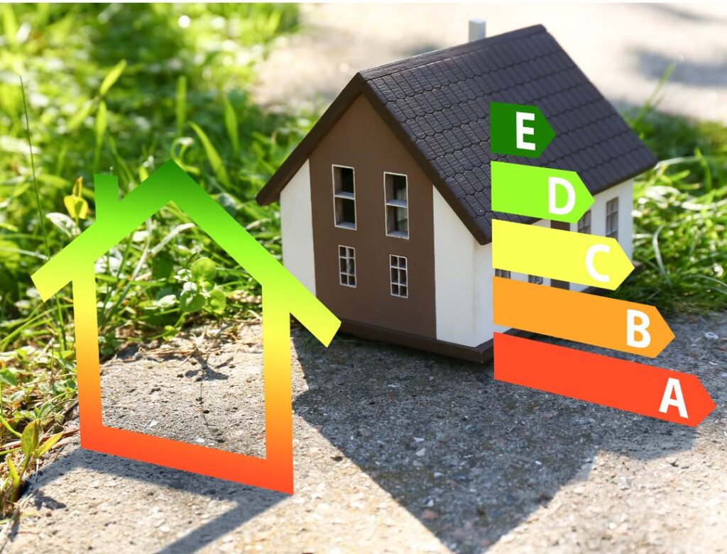 Energia renovable en el hogar