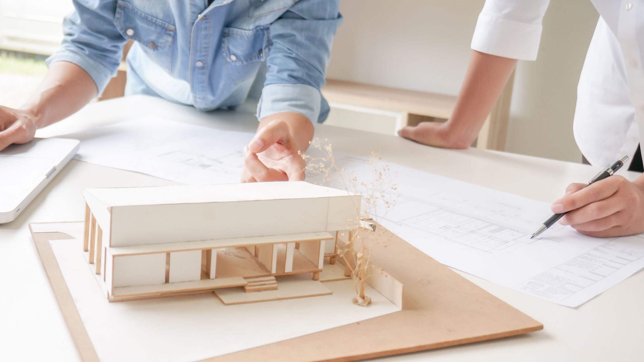 Arquitectura y Documentación