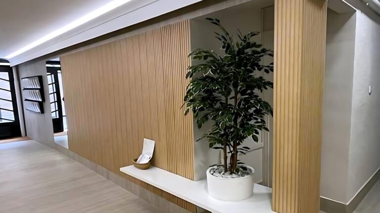 Rehabilitación en Gracia