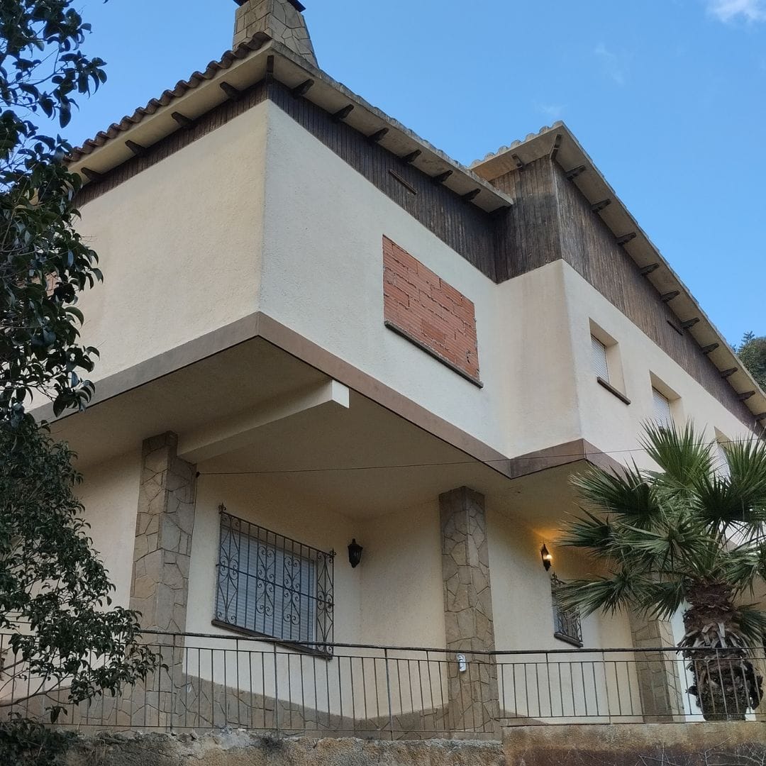 reforma integral en Castelldefels