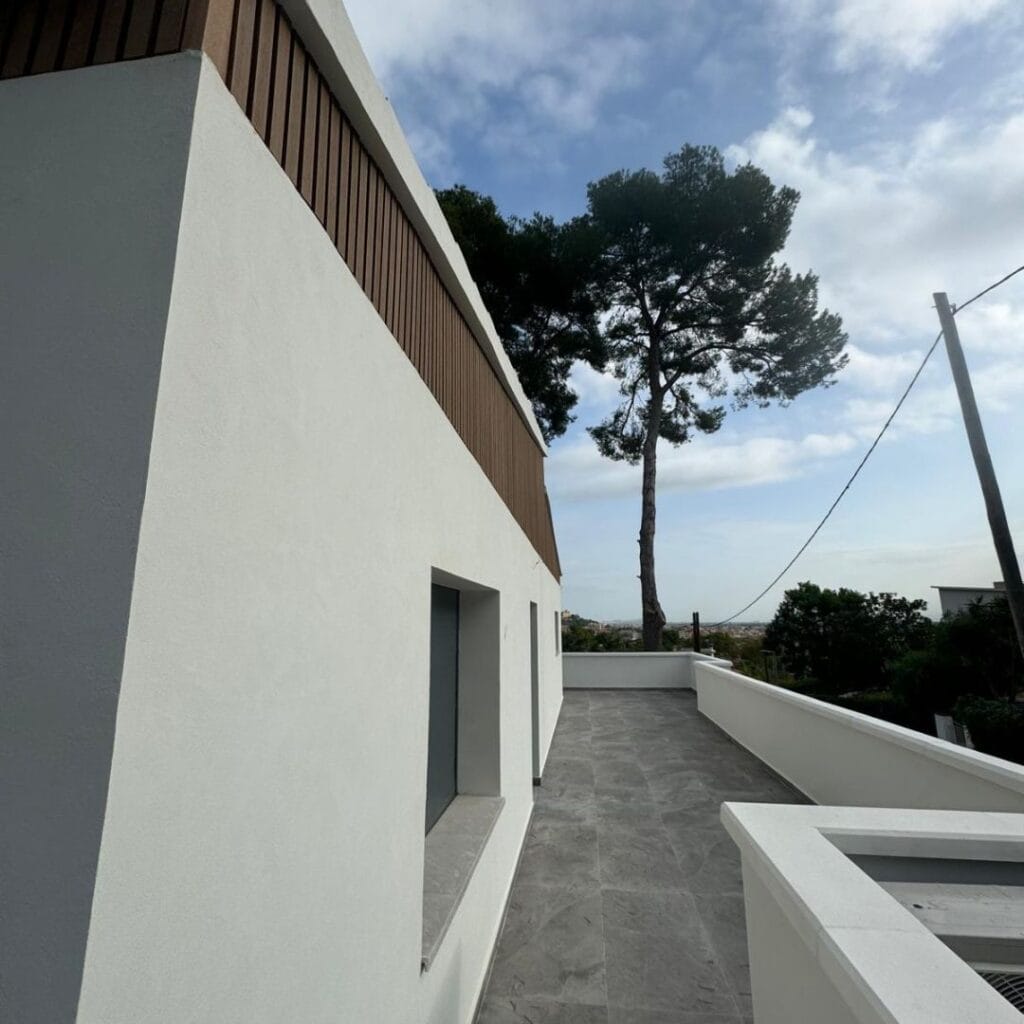 reforma integral en Castelldefels