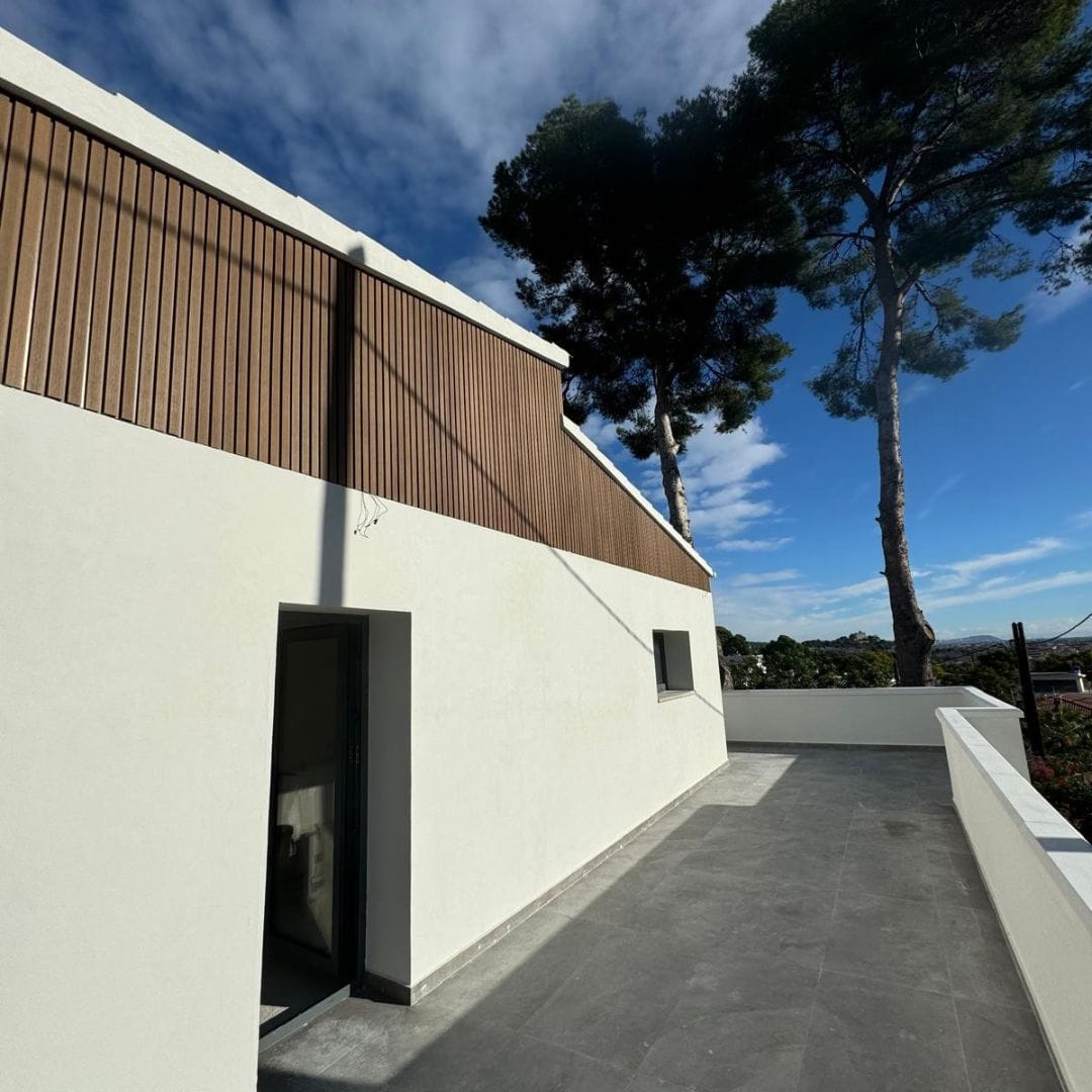 reforma integral en Castelldefels