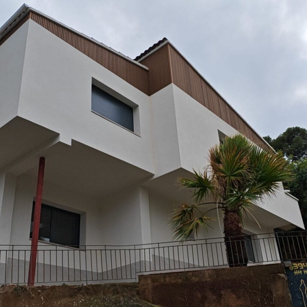 reforma integral en Castelldefels