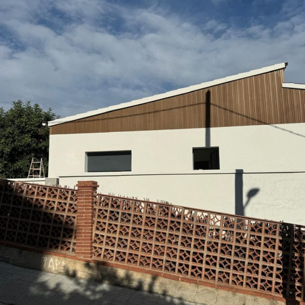 reforma integral en Castelldefels