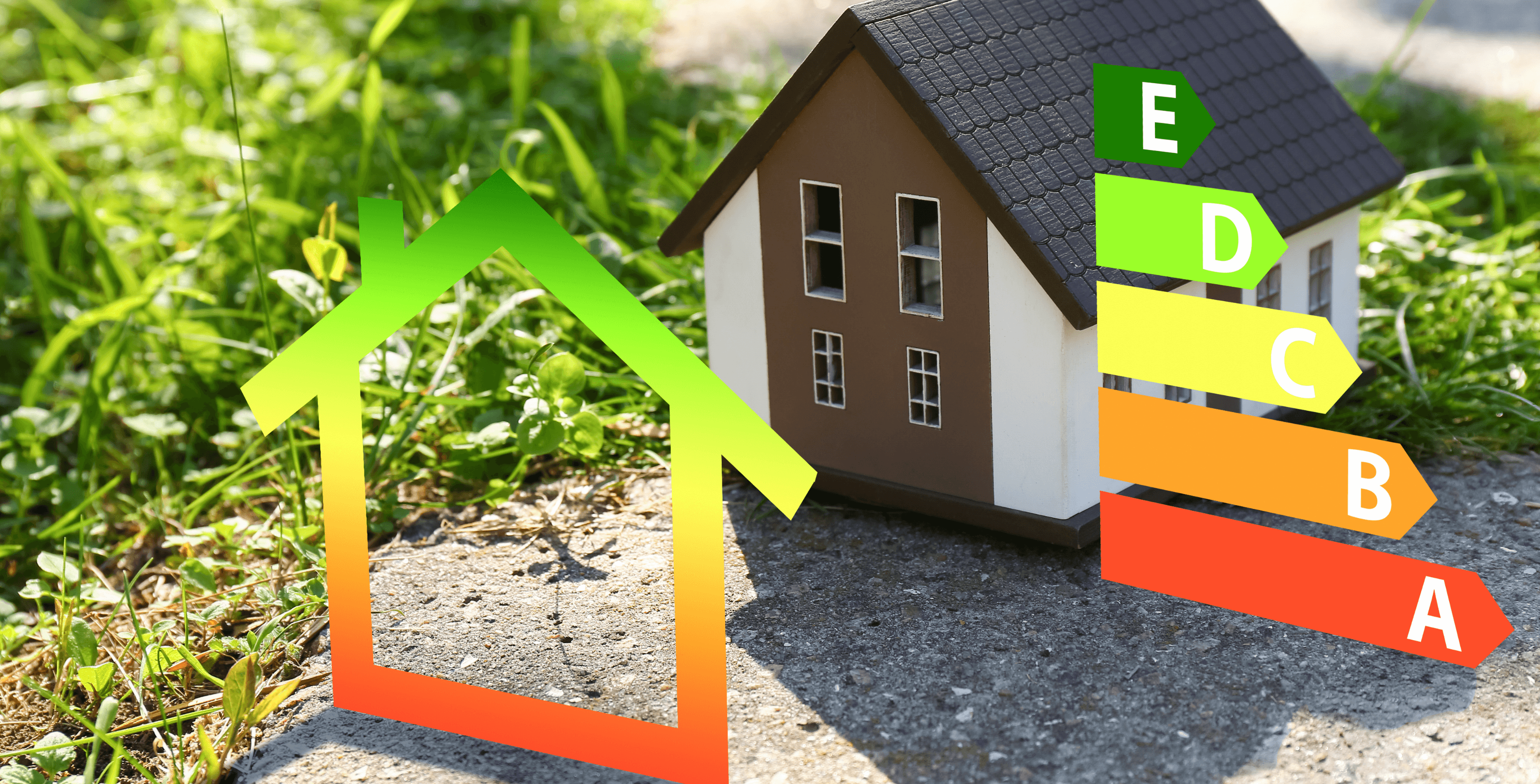 viviendas eficientes