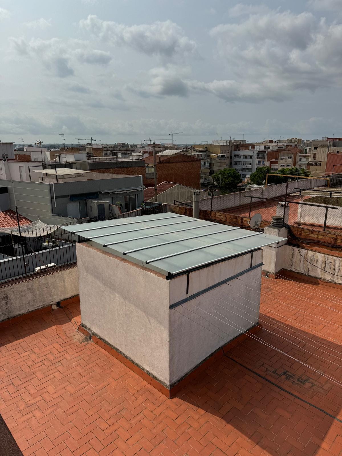 sant boi de llobregat