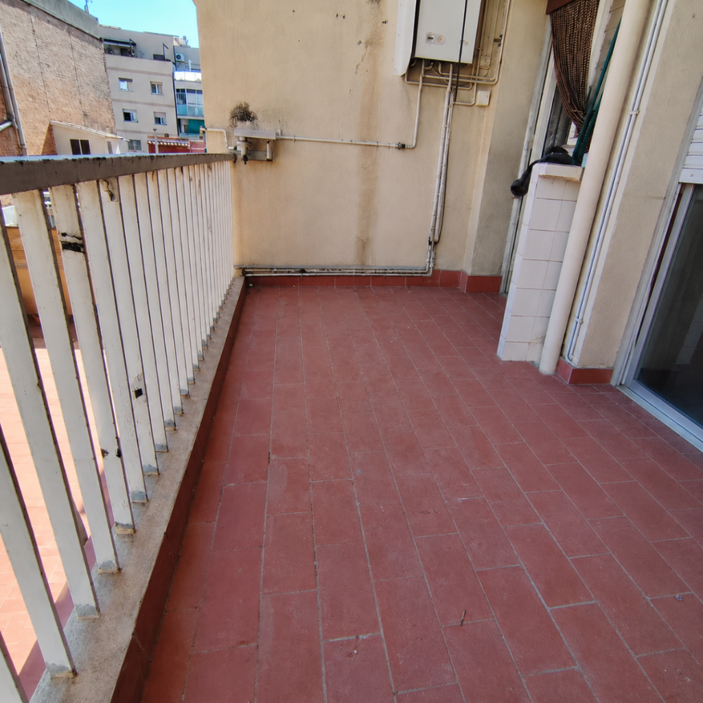 Rehabilitación Terraza en Santa Coloma_03