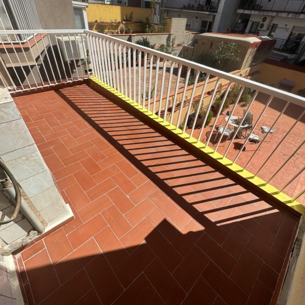Rehabilitación Terraza en Santa Coloma_05