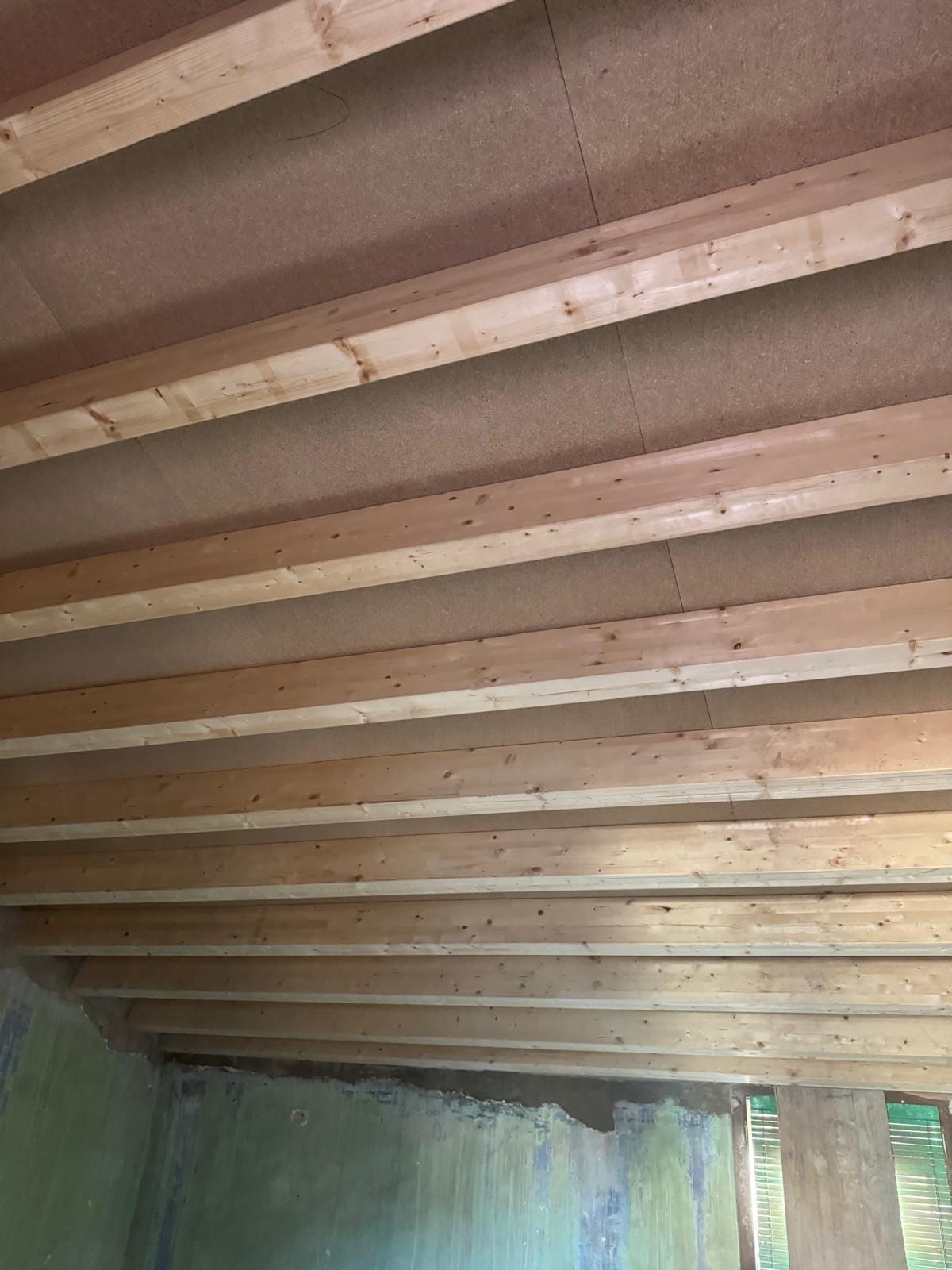 Rehabilitación de cubierta en Santa Perpètua de Mogoda