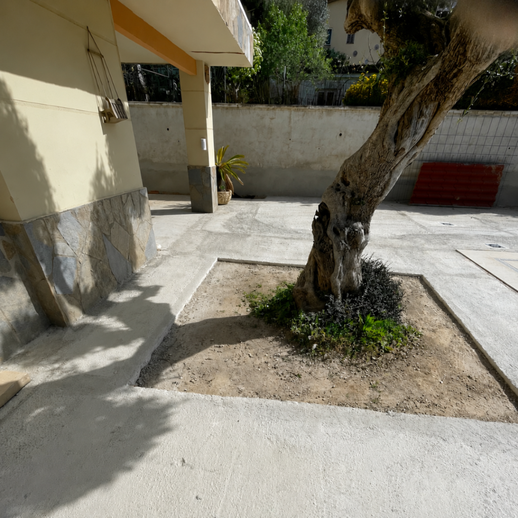 Rehabilitación en Sant Cugat_04 (2)
