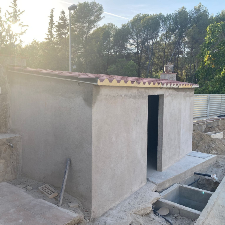 Rehabilitación en Sant Cugat_07