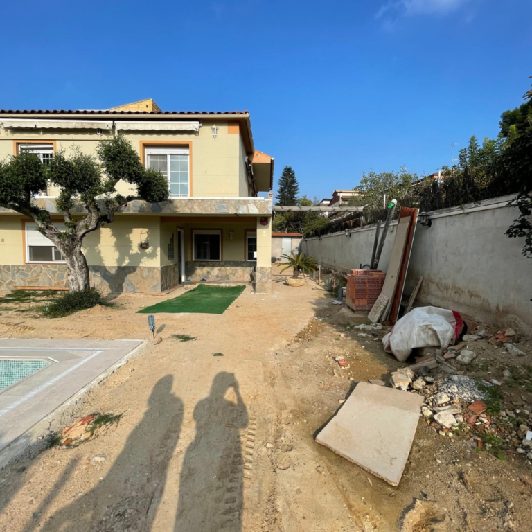 Rehabilitación en Sant Cugat_09