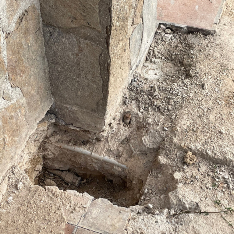 Rehabilitación en Sant Cugat_10
