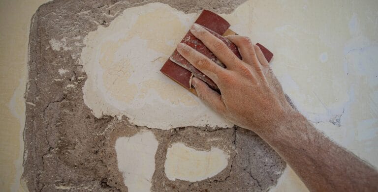 patologias en edificios