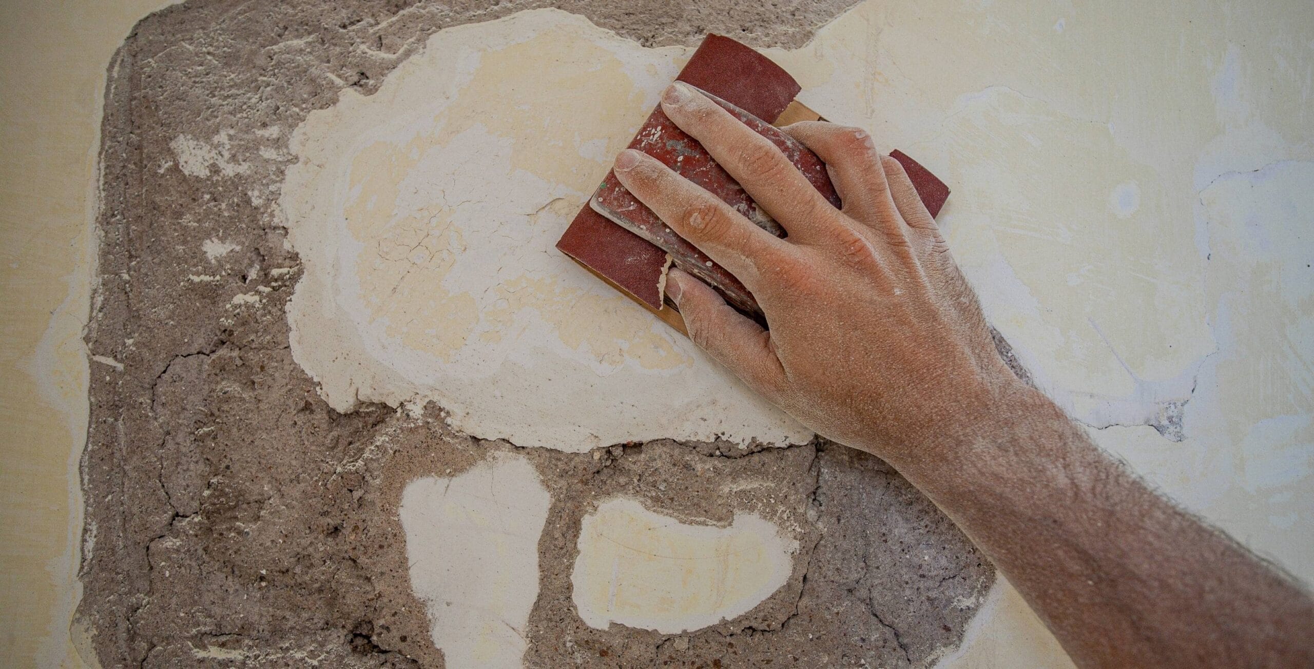 patologias en edificios