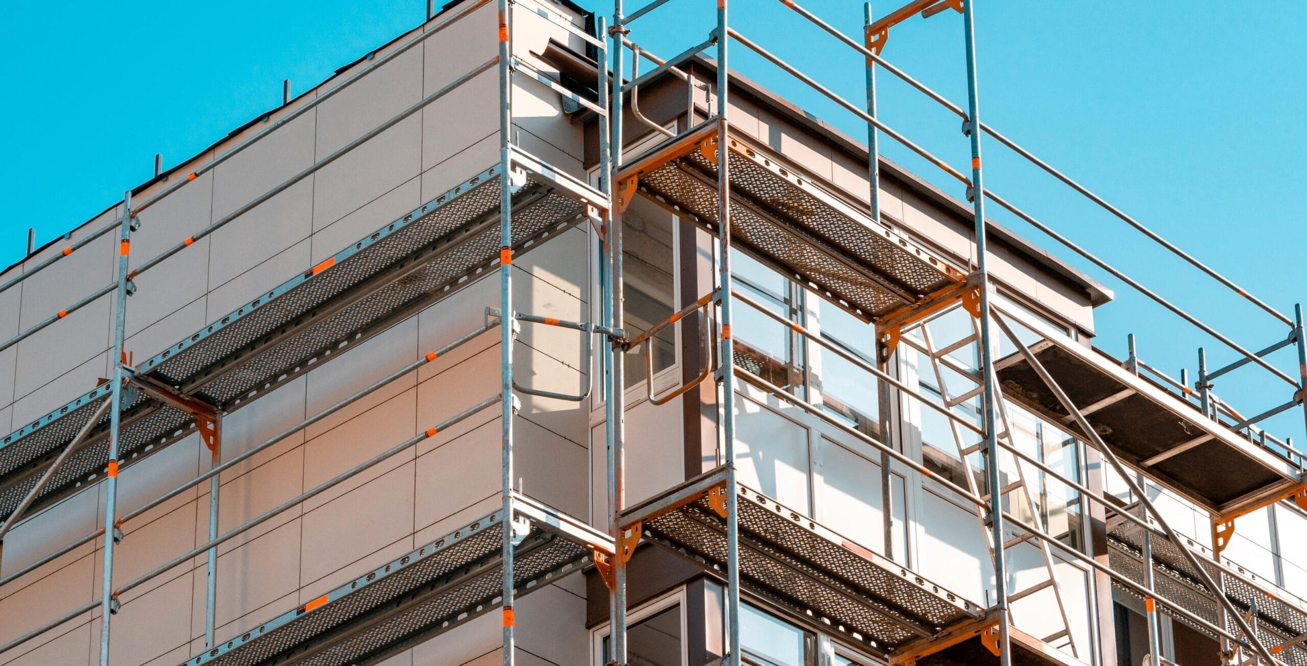 Cómo afrontar la rehabilitación en comunidades de propietarios​