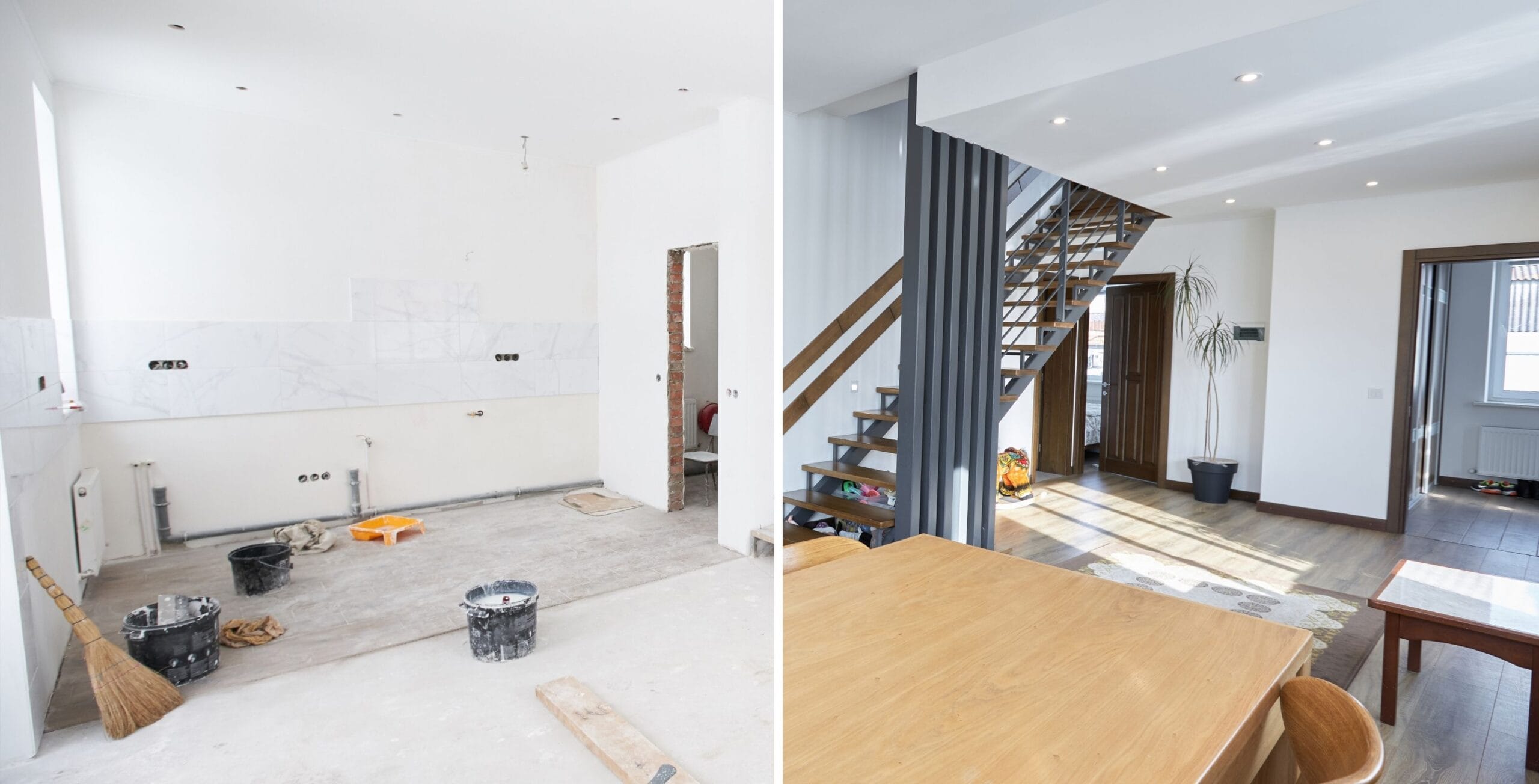 permisos necesarios para una reforma