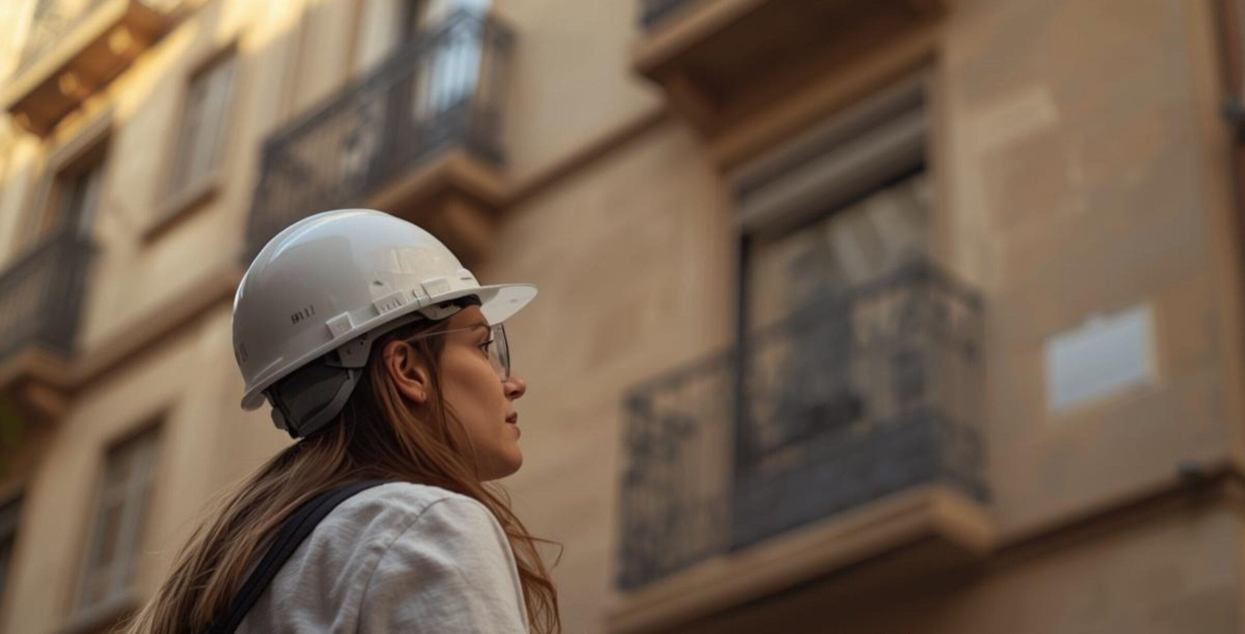 Rehabilitación de fachadas en Barcelona​