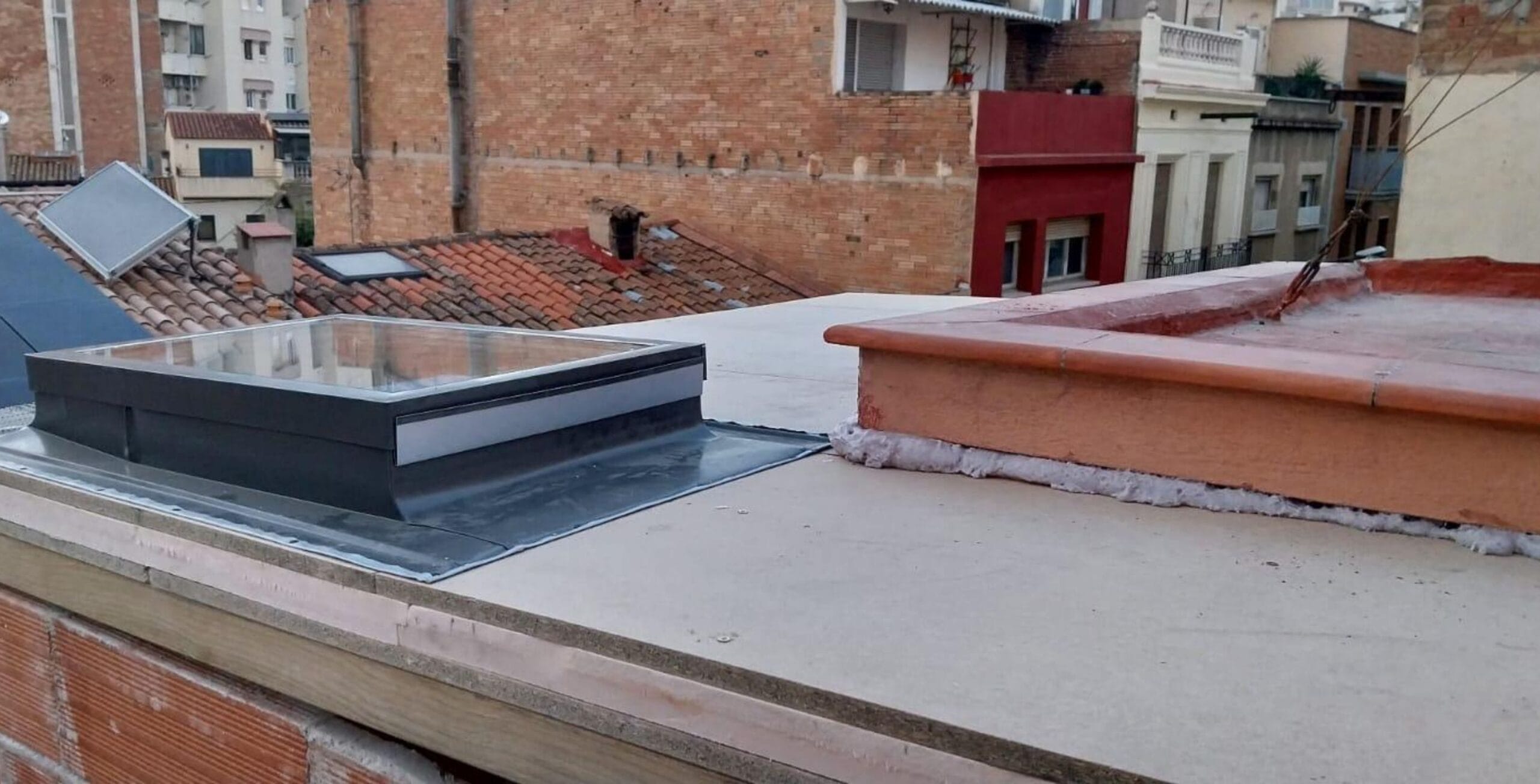 retirada de uralita en barcelona de forma segura