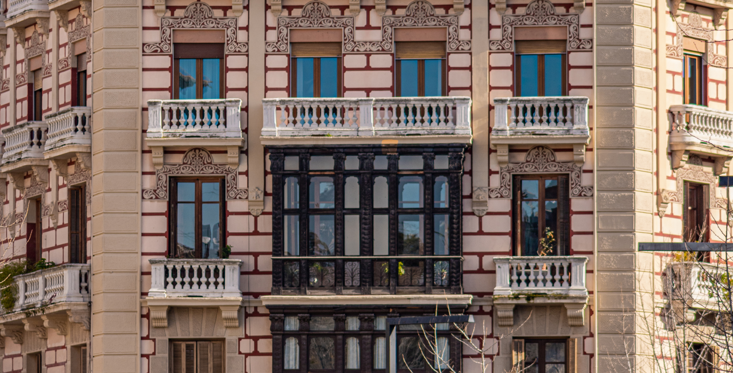 Preservar el patrimonio arquitectónico