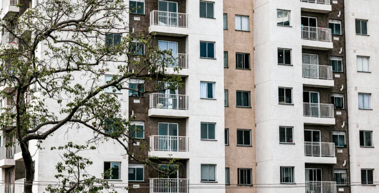 rehabilitación de edificios en Barcelona