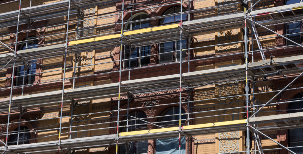 SATE en Barcelona: mejora la eficiencia energética de tu edificio con el mejor sistema de aislamiento térmico