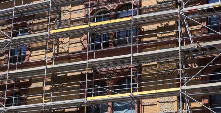 SATE en Barcelona: mejora la eficiencia energética de tu edificio con el mejor sistema de aislamiento térmico