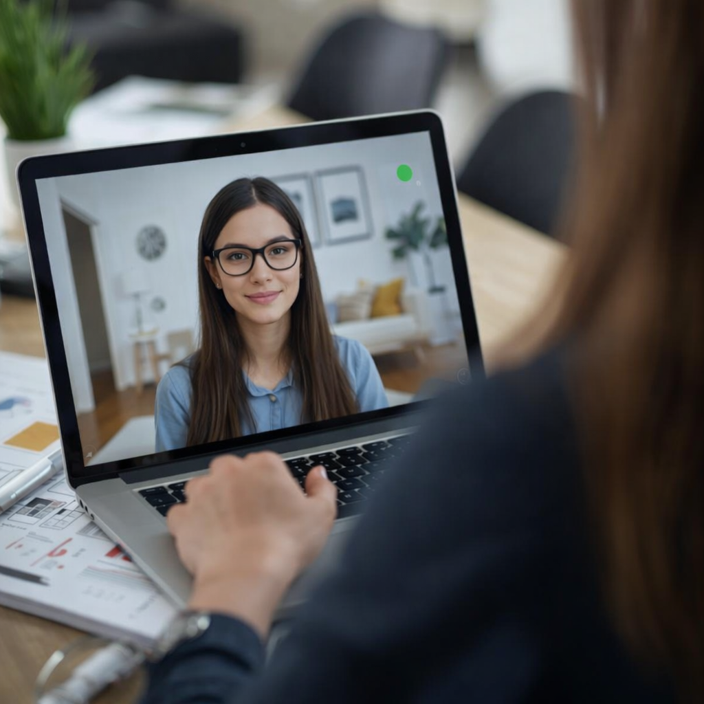 Visita online de CNLPRO