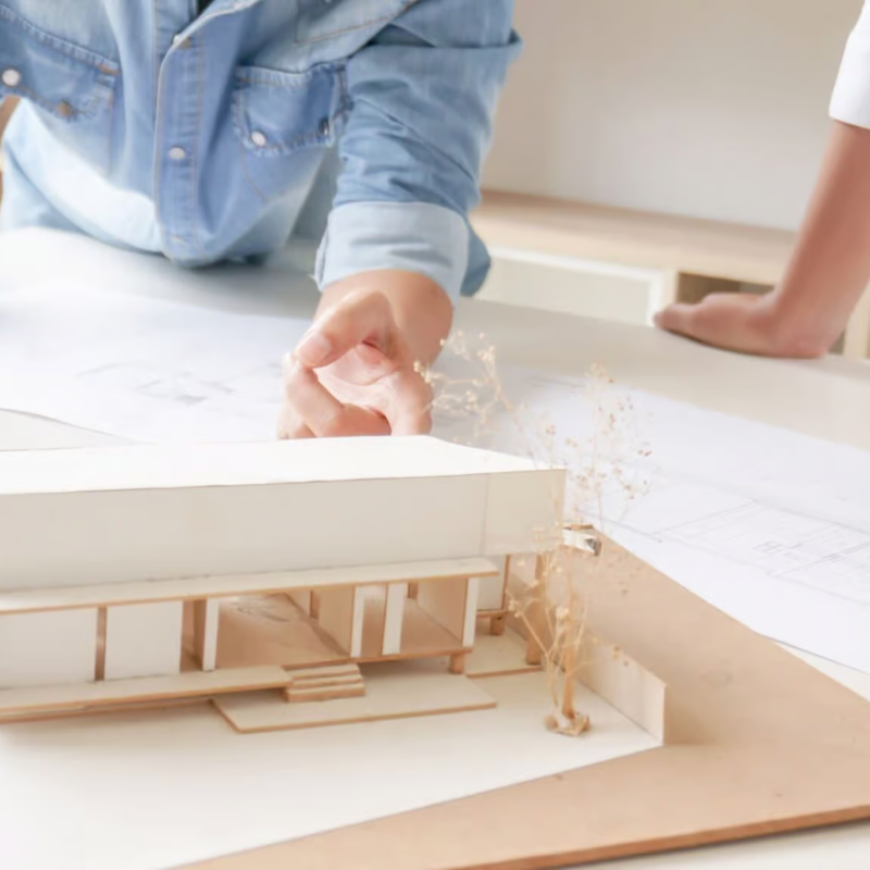 arquitectura y documentación
