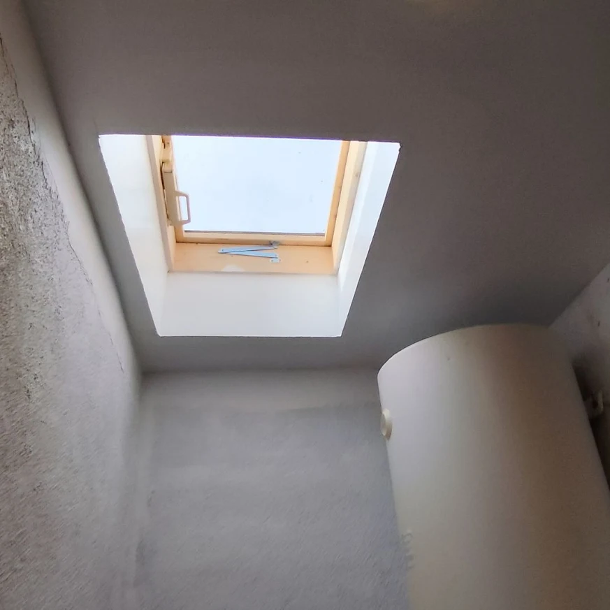 despuesrehabilitacion de cubierta vivienda unifamiliar-sant-andreu
