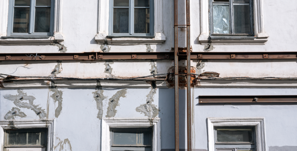 precio rehabilitacion de un edificio
