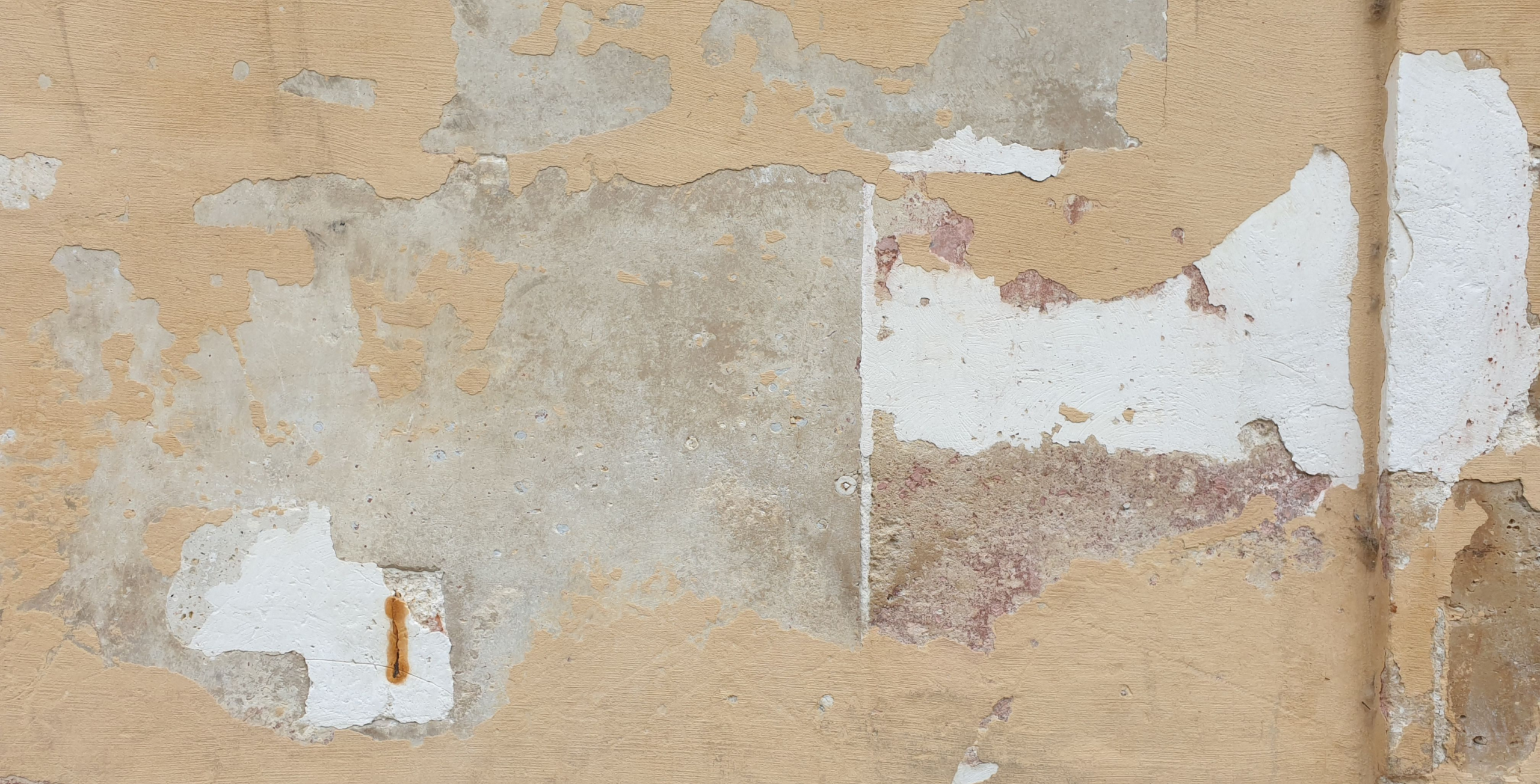 Art. Filtraciones en edificios_Cómo detectar