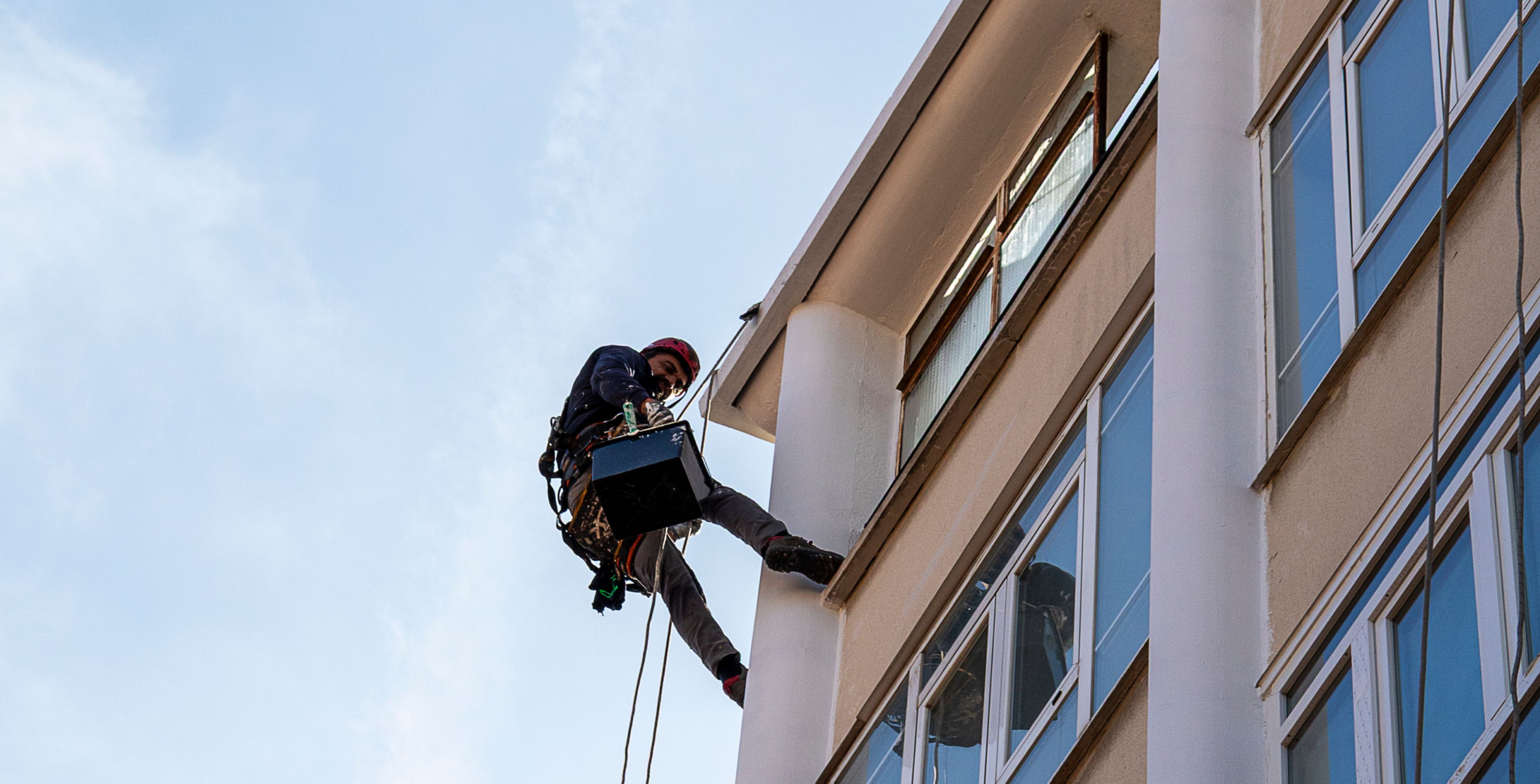 Art. Filtraciones en edificios_Cómo prevenir