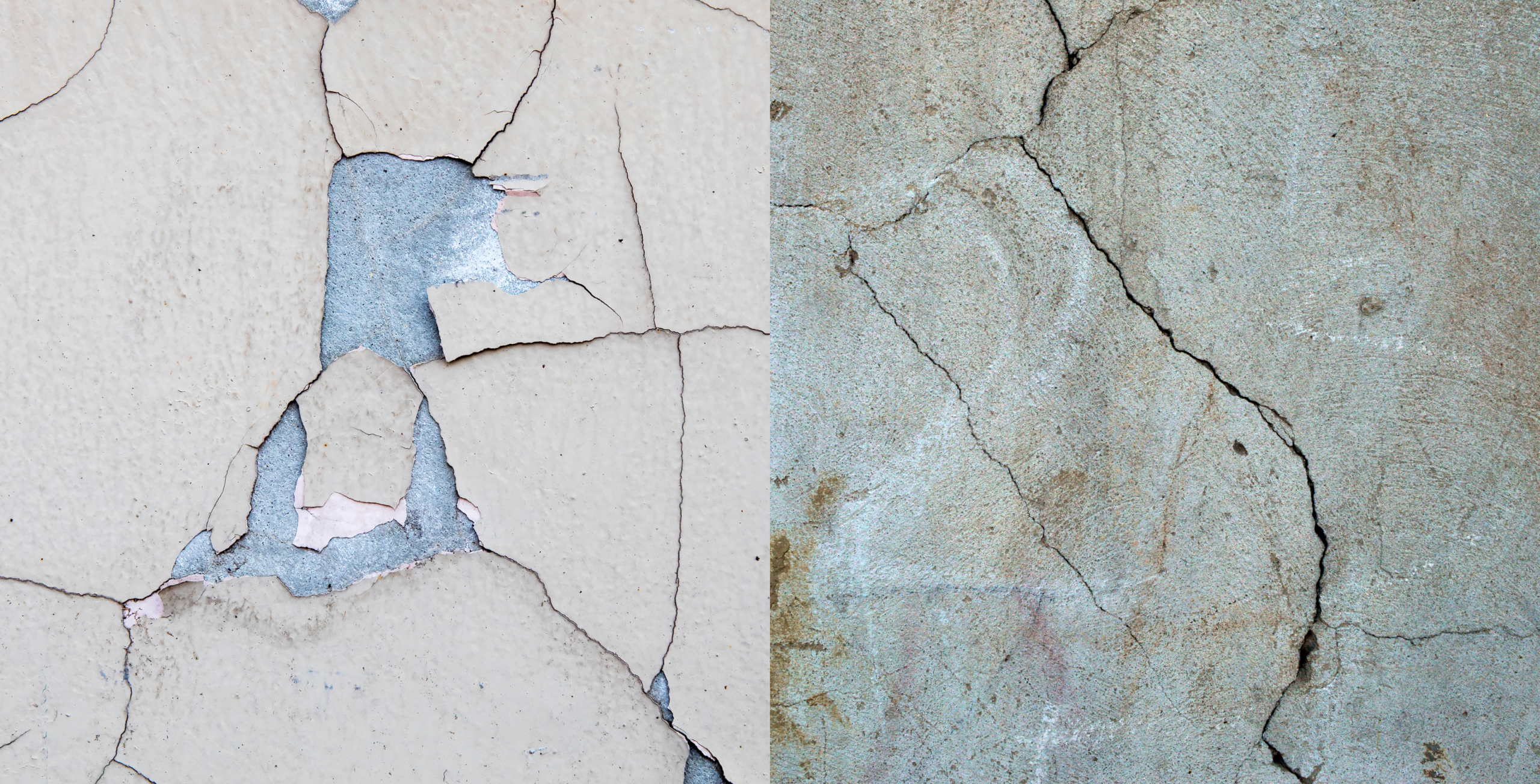 Art. Grietas en fachadas_Diferencia
