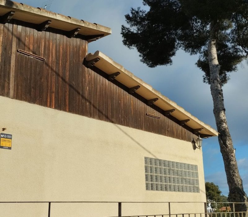 reforma integral en Castelldefels