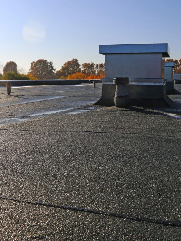 La importancia de rehabilitar cubiertas y tejados